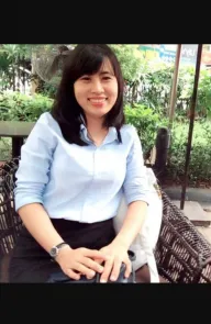 ĐỖ THỊ LANH - Luật sư - Phụ trách Thủ tục doanh nghiệp